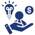 Entrepreneurs Trained/Created