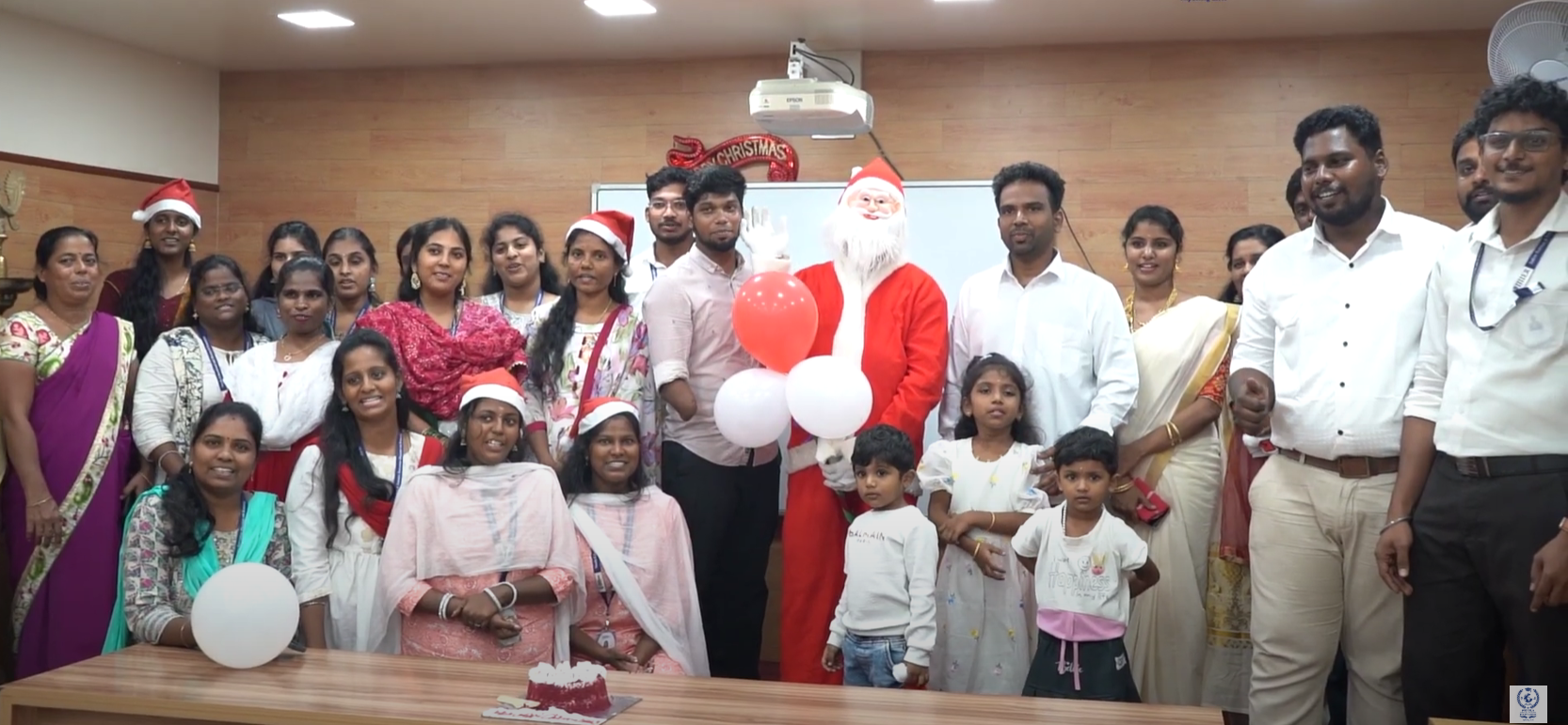 Christmas Celebration