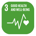 SDG Icon 3